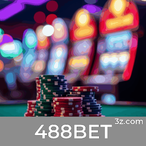 Luxo e Exclusividade: Experiência no Casino 488BET
