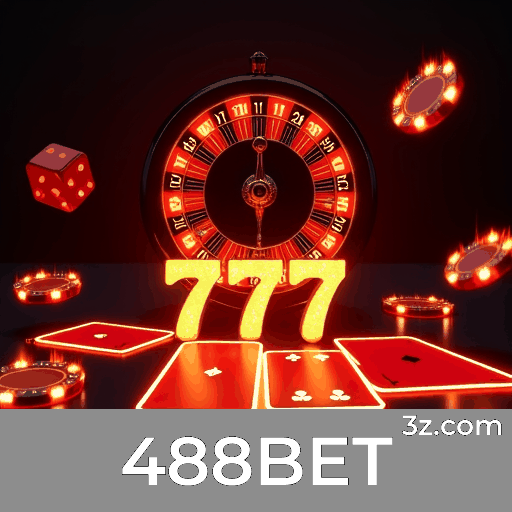 488BET: Aprenda estratégias de jogos e domine suas habilidades