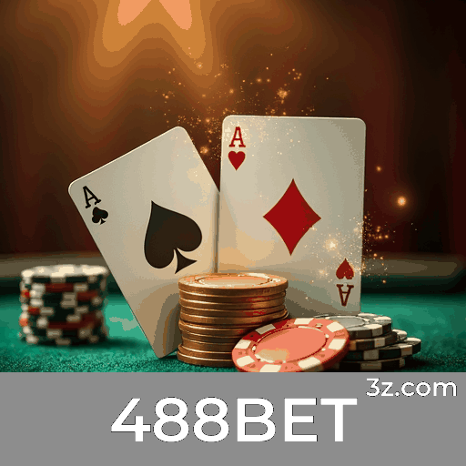 488BET: Aprenda estratégias de jogos e domine suas habilidades