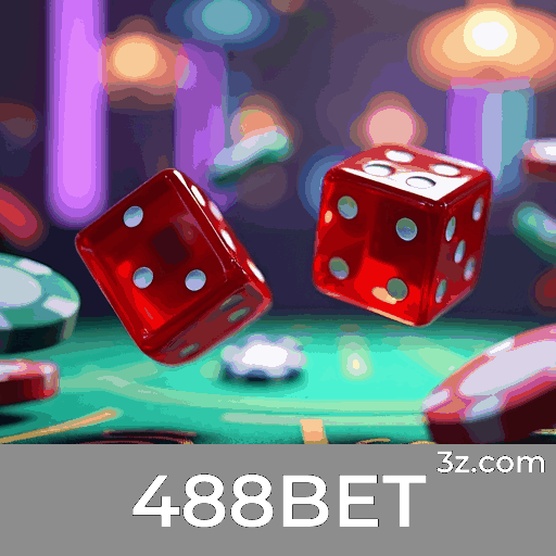 488BET: O Melhor Cassino e Apostas Online