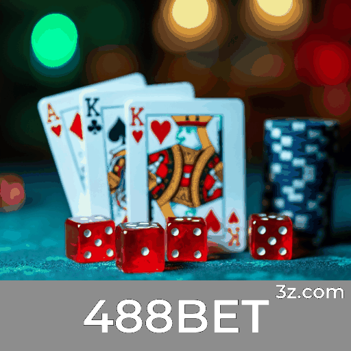 488BET: Plataforma Estável, Segura e Otimizada para o Brasil