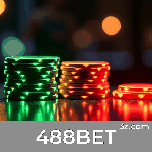 488BET Comunidade: Um Paraíso Interativo para Jogadores Globais