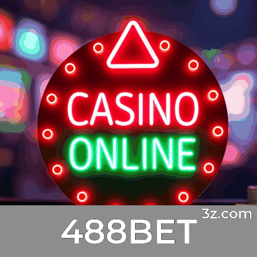 488BET Jogos: Domine Estratégias de Cassino para Ganhar Mais