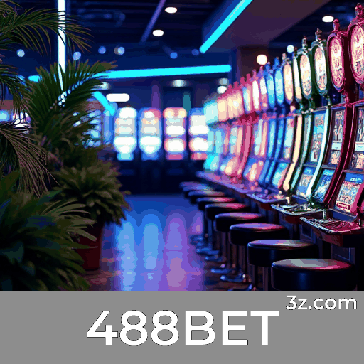 488BET Jogos: Domine Estratégias de Cassino para Ganhar Mais