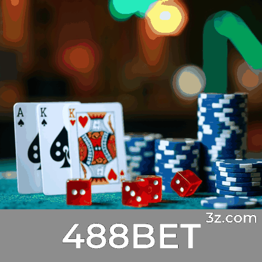Luxo e Exclusividade: Experiência no Casino 488BET