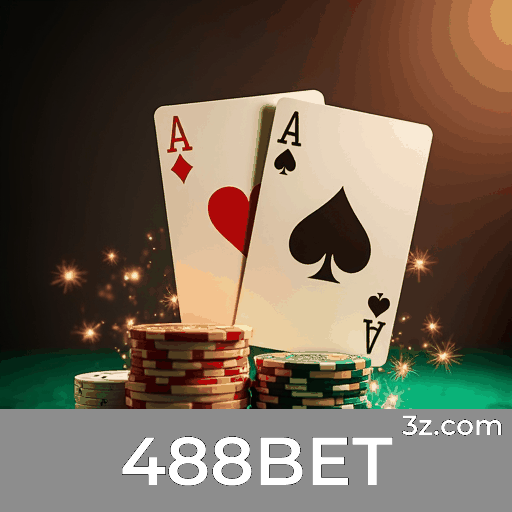 488BET Jogos: Domine Estratégias de Cassino para Ganhar Mais