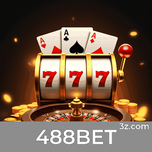 488BET: Apostas Esportivas Precisão e Excelência