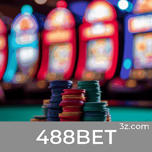 488BET: Plataforma Estável, Segura e Otimizada para o Brasil