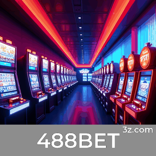 488BET: Jogue Crash para Ganhos Instantâneos e Altos Retornos