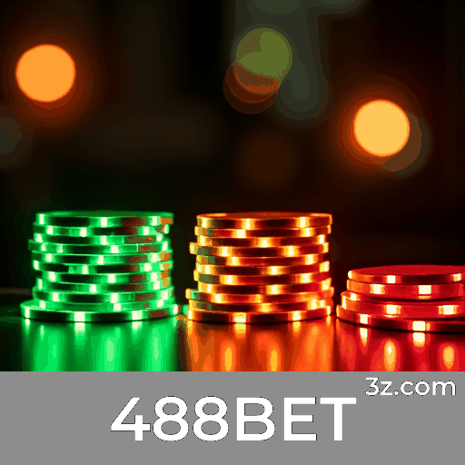488BET: Aprenda estratégias de jogos e domine suas habilidades