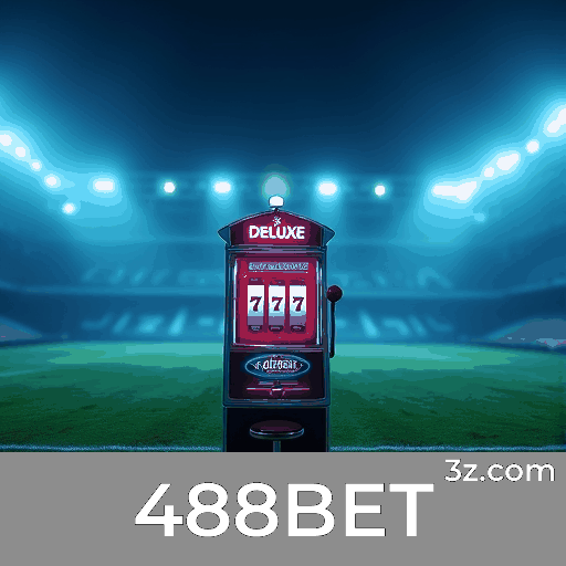 488BET Promo: Descubra o Valor Estratégico