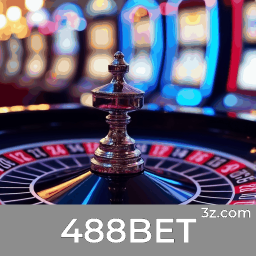 488BET: Plataforma Estável, Segura e Otimizada para o Brasil