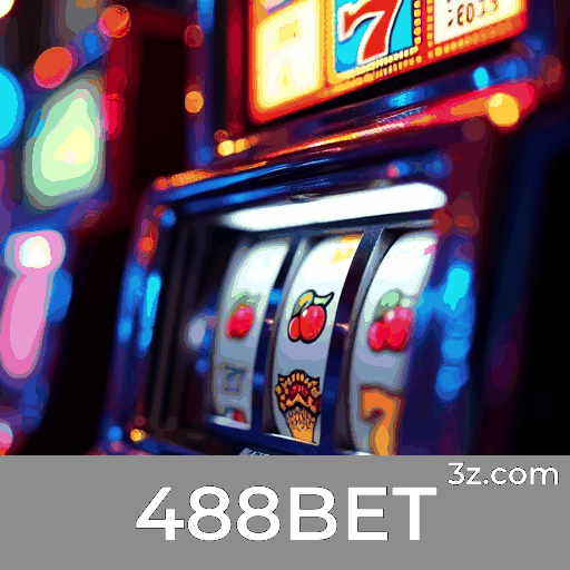 488BET Comunidade: Um Paraíso Interativo para Jogadores Globais