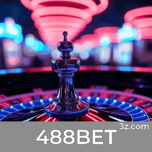 488BET Jogos: Domine Estratégias de Cassino para Ganhar Mais