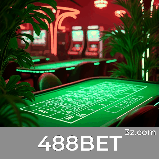 Registre-se Rapidamente e Desbloqueie Recompensas Exclusivas 488BET
