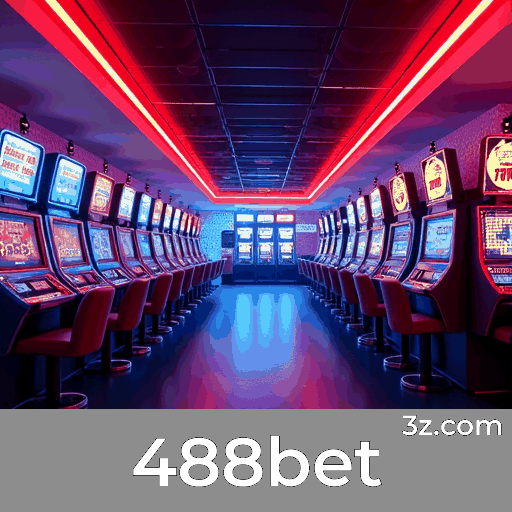 488bet: Aposta Esportiva Especializada no Brasil