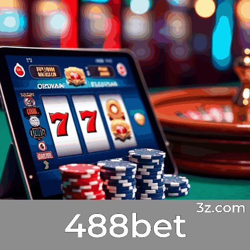 Controle Inteligente e Personalizado na 488bet